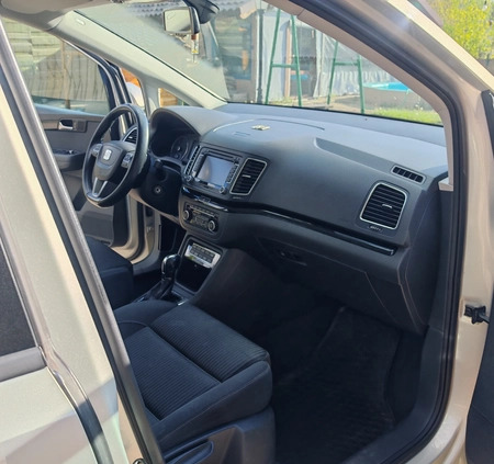 Volkswagen Caddy cena 47500 przebieg: 300000, rok produkcji 2015 z Dobiegniew małe 596